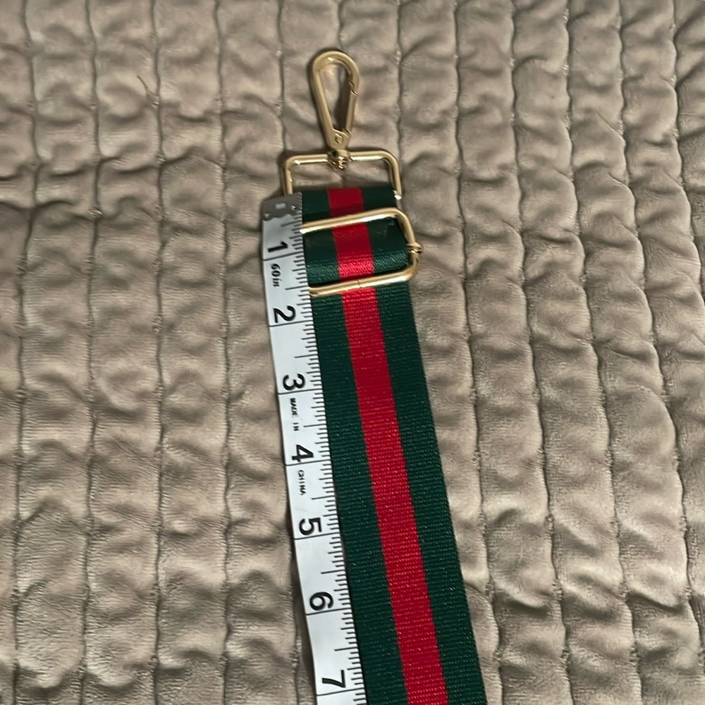 Purse strap